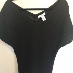 White House Black Market Top